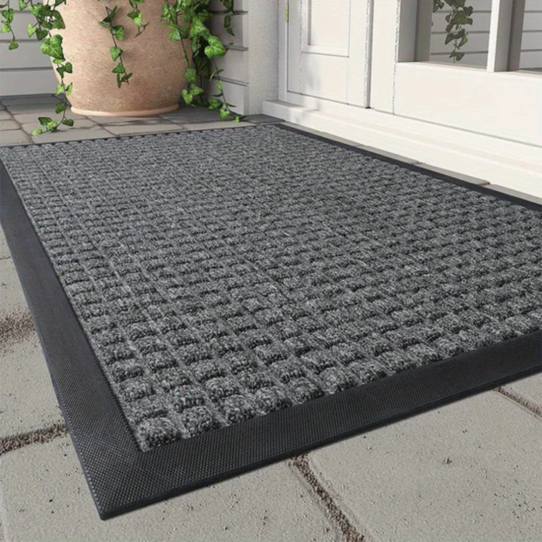 Indoor & Outdoor Stylish Door Mat
