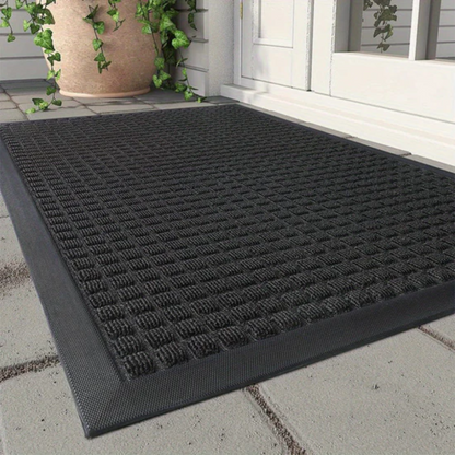 Indoor & Outdoor Stylish Door Mat