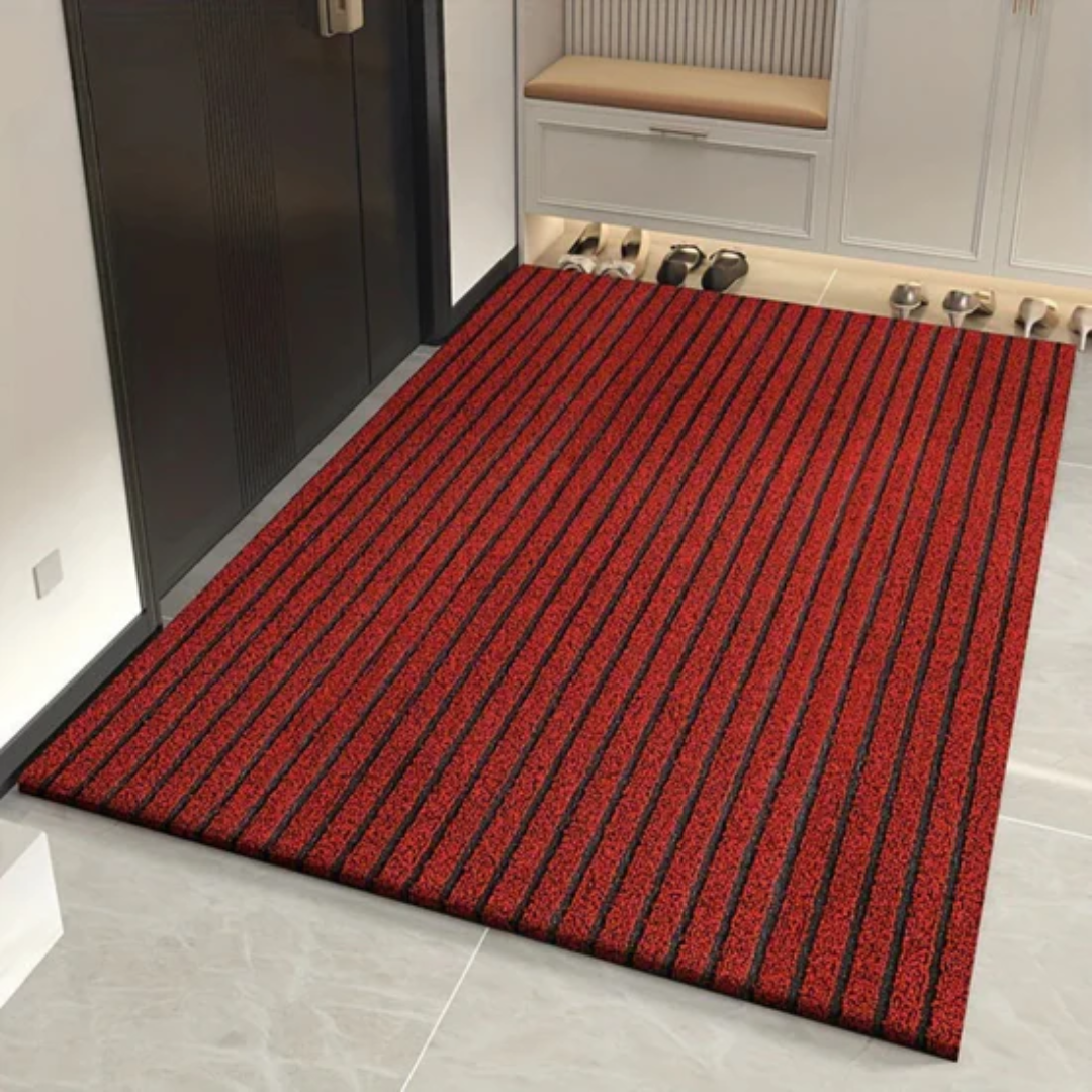 Indoor & Outdoor Door Mat