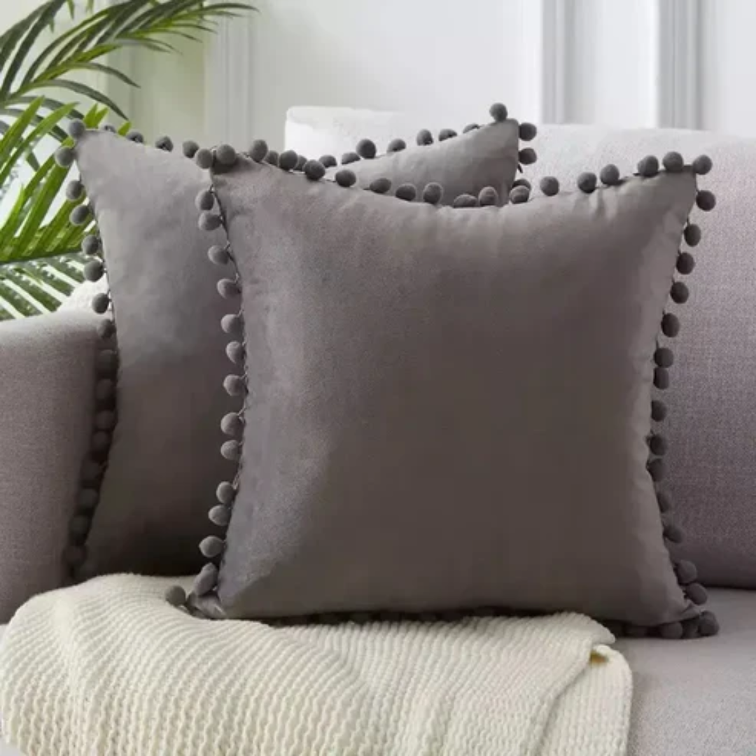 Scandinavian Decorative Sofa Pillow