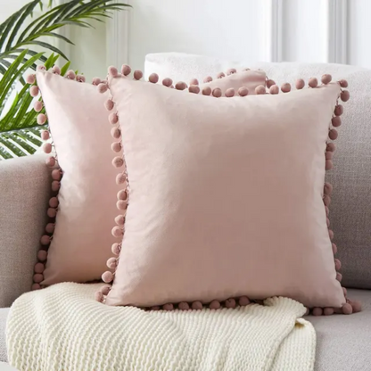 Scandinavian Decorative Sofa Pillow